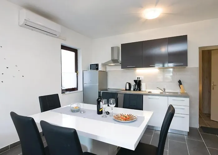 Apartments Devic