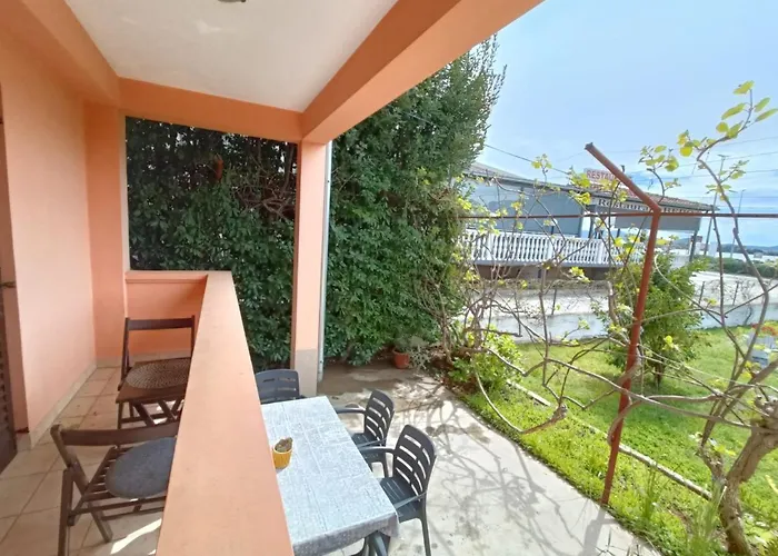Apartments Devic