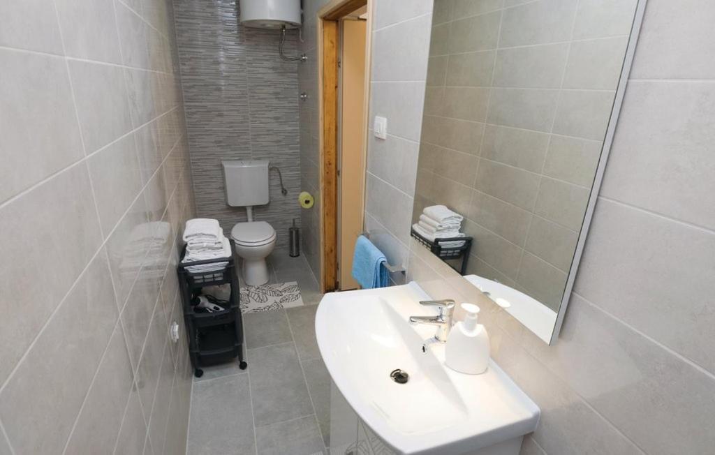 Apartment Devic Sukosan