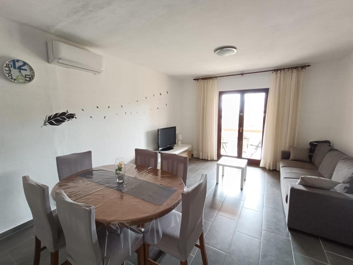 Devic Apartment *
